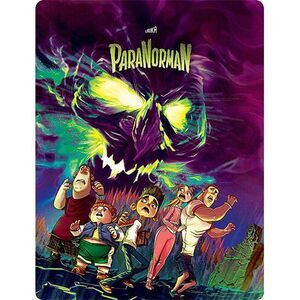 Paranorman